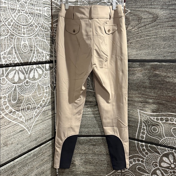 Tailored Sportsman Breeches - Picture 3 of 3